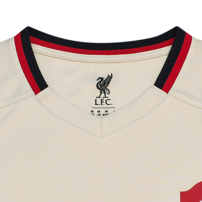 LFC Men's Liverpool Football Club Long Sleeve Away Supporter 2025/26 Jersey - Supersports Thailand