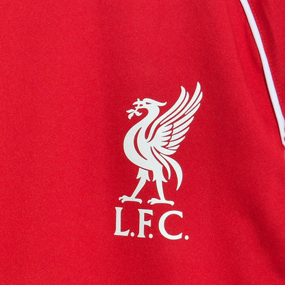 LFC Men's Liverpool Football Club Long Sleeve Home Supporter 2025/26 Jersey - Supersports Thailand