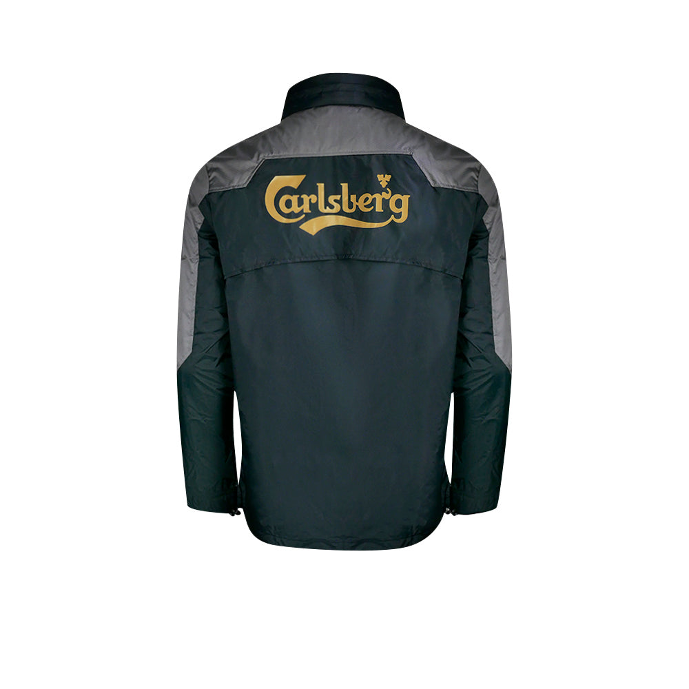 LFC Istanbul 2005 Men's Jacket - Supersports Thailand