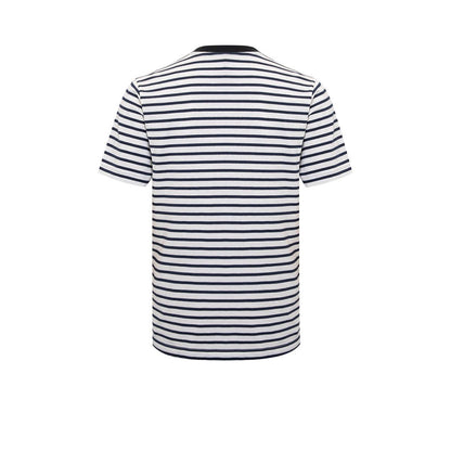 LFC Stripe Couple Men's Football T-Shirt - Supersports Thailand