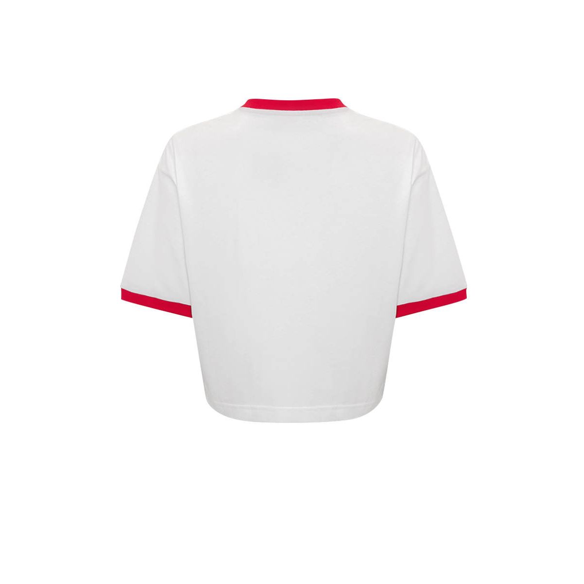 LFC White Couple Women's Football T-Shirt - Supersports Thailand