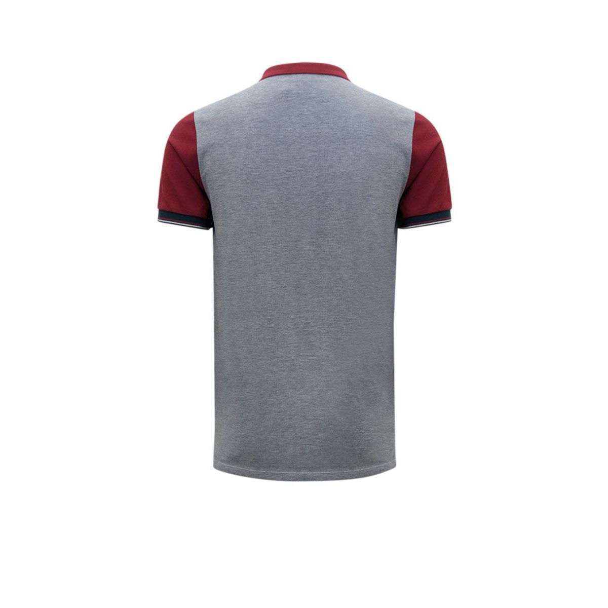 LFC Colour Block Men's Football Polo Shirt - Supersports Thailand