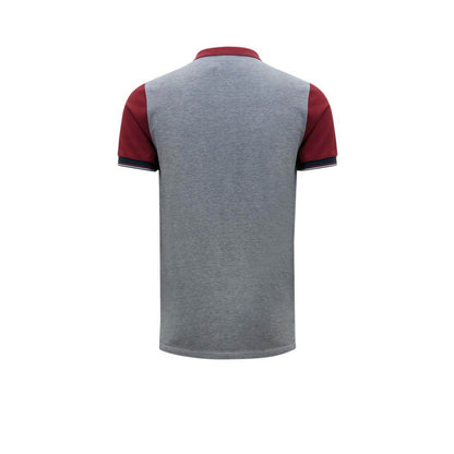 LFC Colour Block Men's Football Polo Shirt - Supersports Thailand