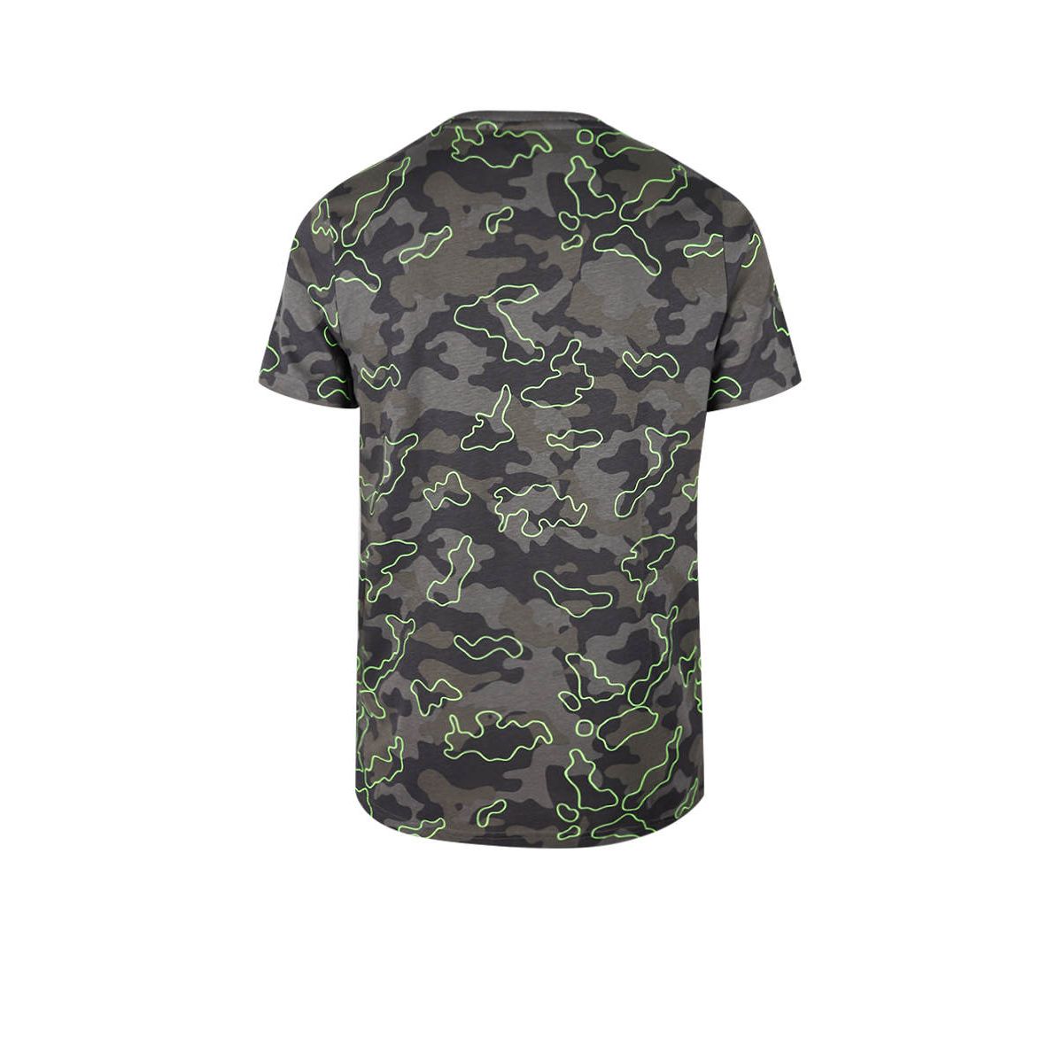 LFC YNWA Men's T-shirt - Supersports Thailand Supersports Thailand