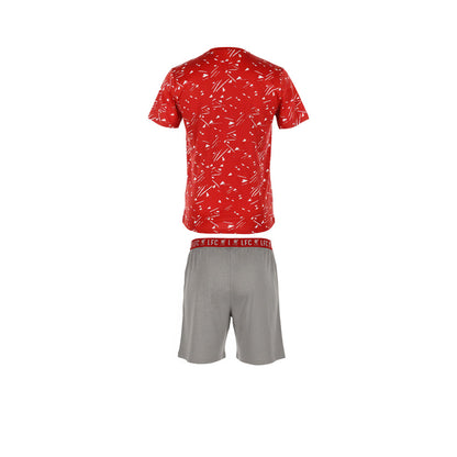 LFC 89 Short Pyjama Set Men's Pajamas Set - Supersports Thailand