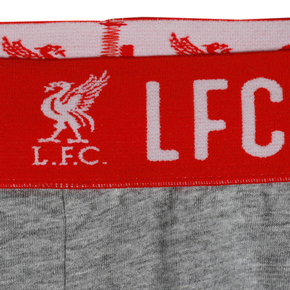 LFC 89 Short Pyjama Set ชุดนอนเซ็ตผู้ชาย