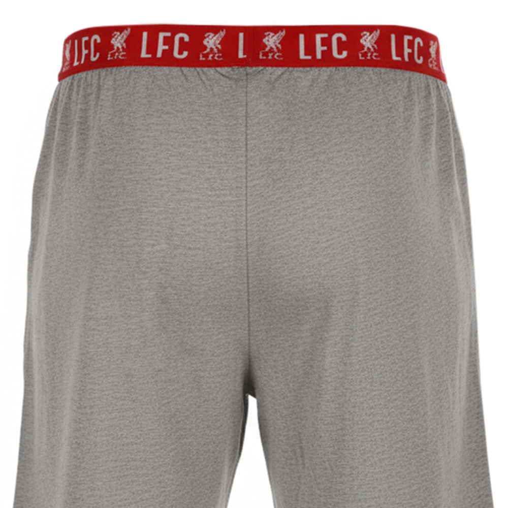 LFC 89 Short Pyjama Set ชุดนอนเซ็ตผู้ชาย