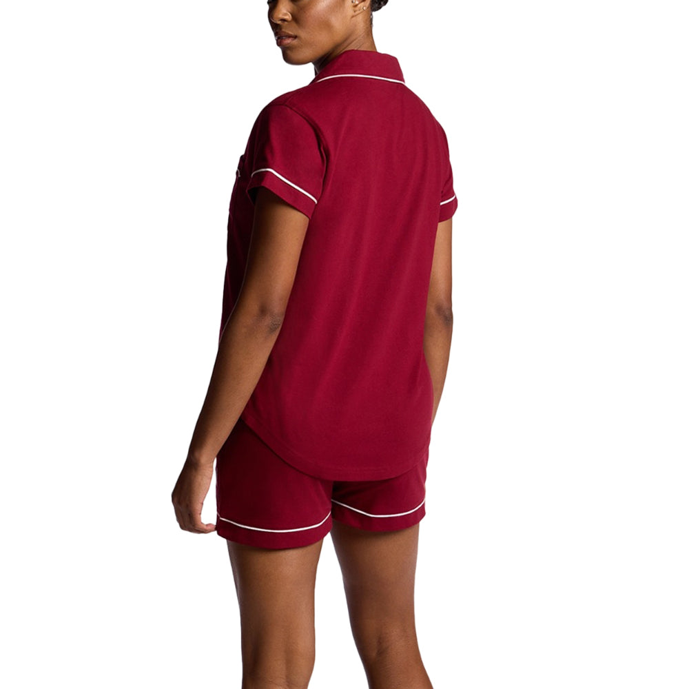 LFC Short Pyjama Set ชุดนอนเซ็ตผู้หญิง