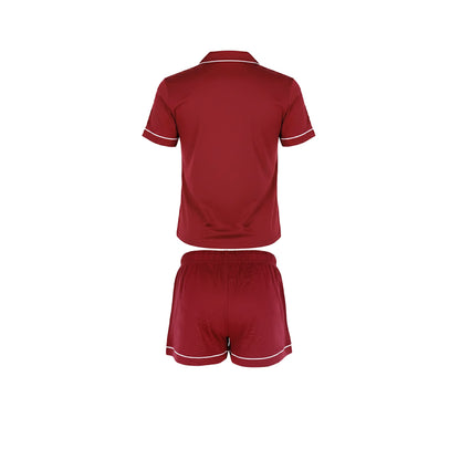 LFC Short Pyjama Set ชุดนอนเซ็ตผู้หญิง