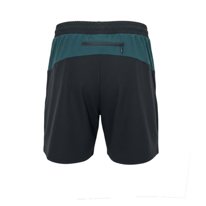 LFC Black Men's Lifestyle Shorts - Supersports Thailand