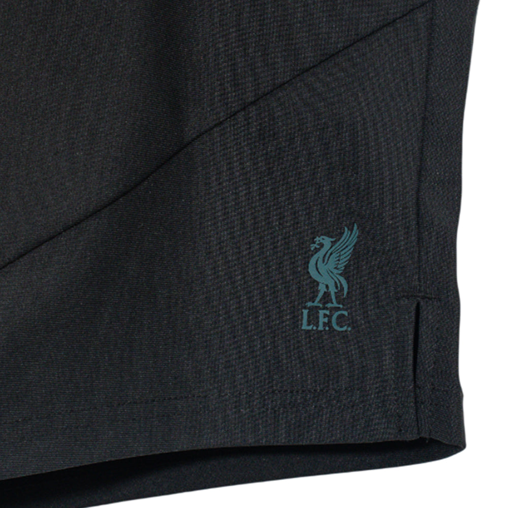 LFC Black Men's Lifestyle Shorts - Supersports Thailand