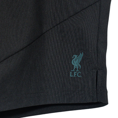LFC Black Men's Lifestyle Shorts - Supersports Thailand