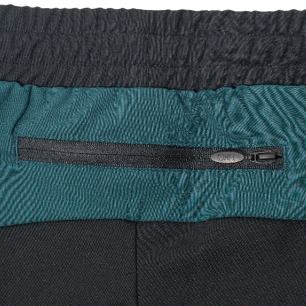 LFC Black Men's Lifestyle Shorts - Supersports Thailand