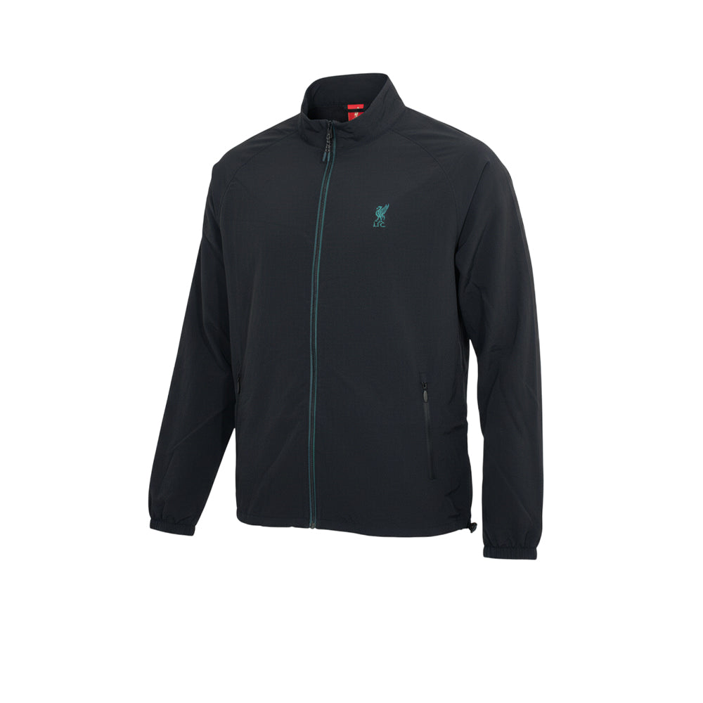 LFC Black Men's Jacket - Supersports Thailand Supersports Thailand