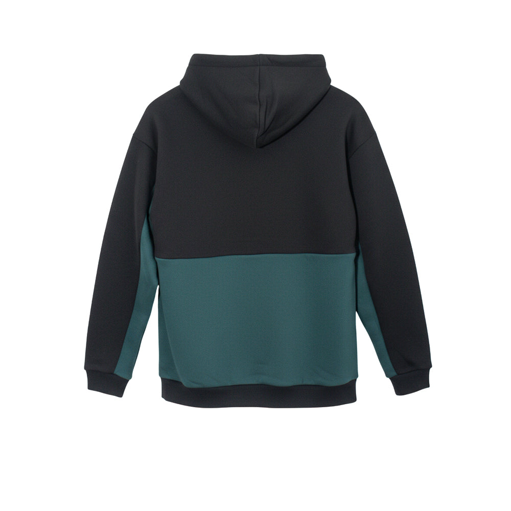 LFC Black Hood Men's Jacket - Supersports Thailand Supersports Thailand