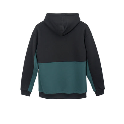 LFC Black Hood Men's Jacket - Supersports Thailand