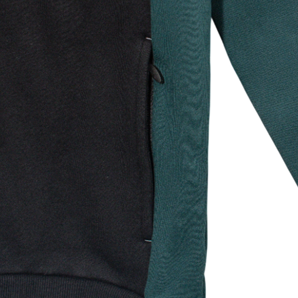 LFC Black Hood Men's Jacket - Supersports Thailand