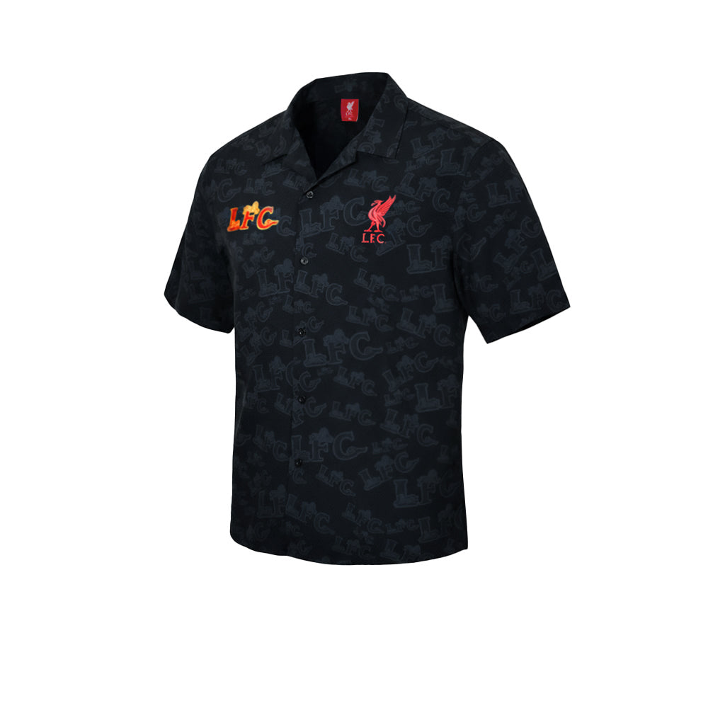 LFC Chinese New Year 2026 เสื้อเชิ้ตผู้ชาย