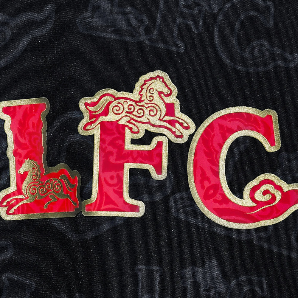 LFC Chinese New Year 2026 เสื้อเชิ้ตผู้ชาย