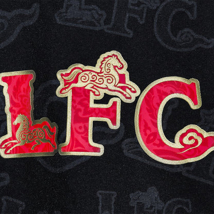 LFC Chinese New Year 2026 เสื้อเชิ้ตผู้ชาย