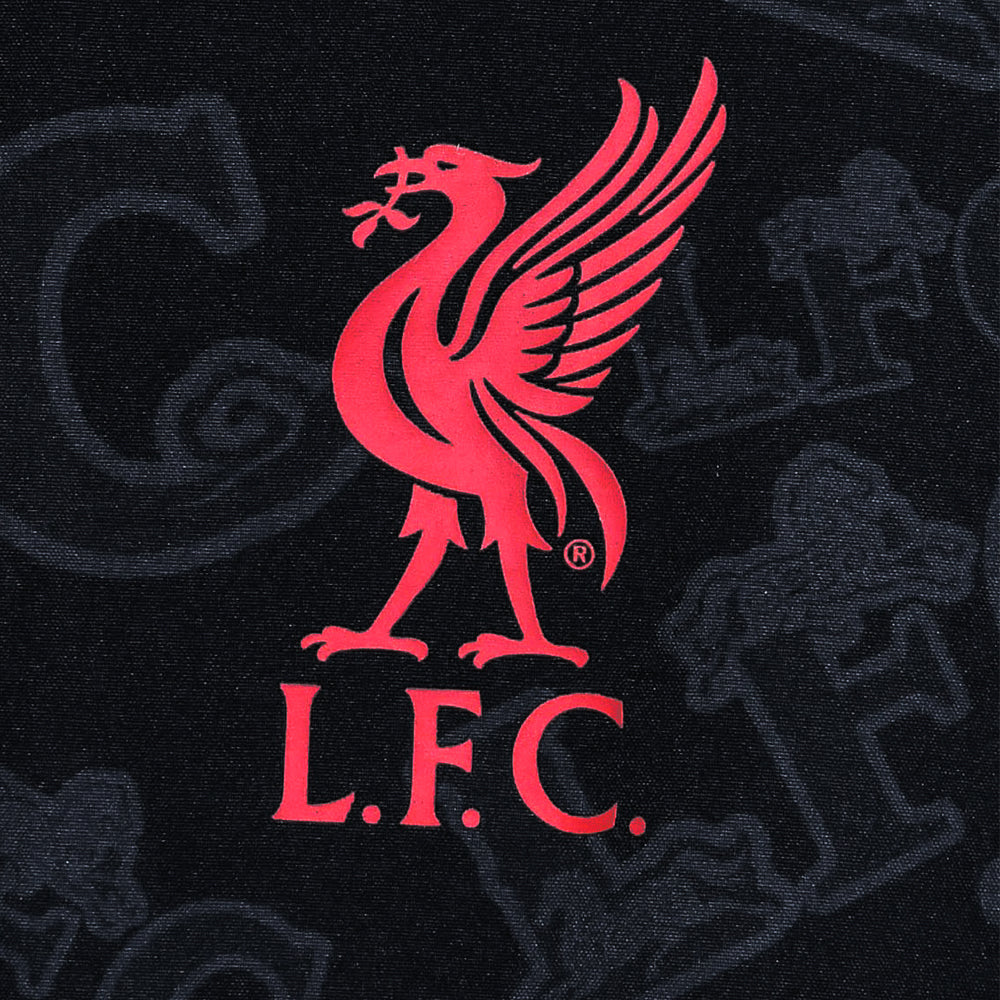 LFC Chinese New Year 2026 เสื้อเชิ้ตผู้ชาย