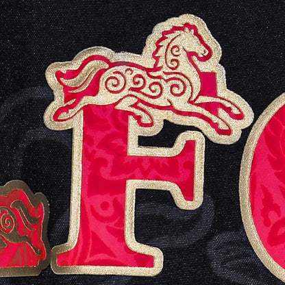 LFC Chinese New Year 2026 เสื้อเชิ้ตผู้ชาย