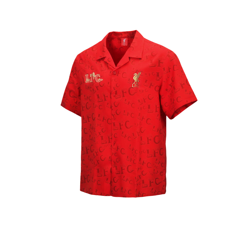 LFC Chinese New Year 2026 Men's Shirt - Supersports Thailand