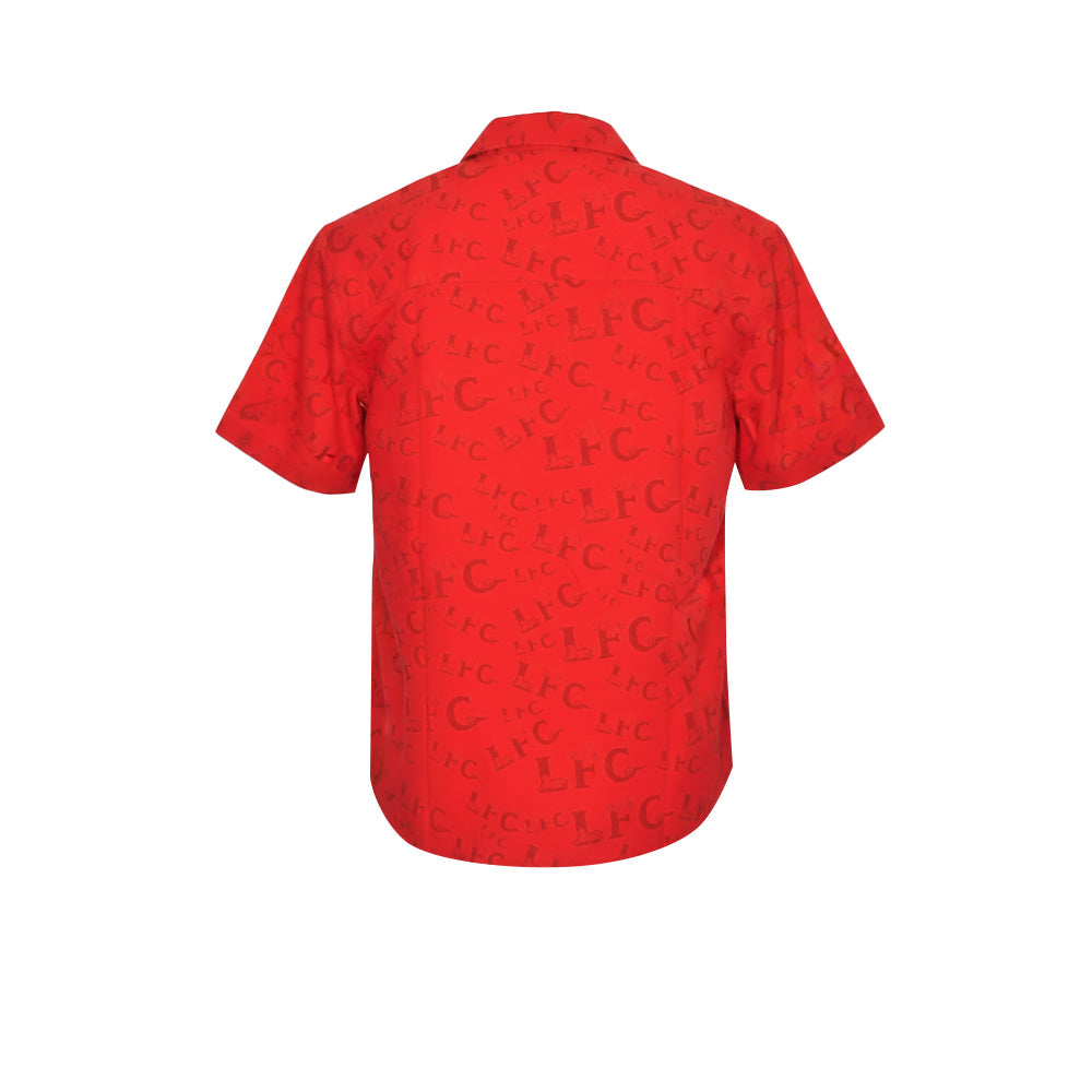 LFC Chinese New Year 2026 Men's Shirt - Supersports Thailand Supersports Thailand