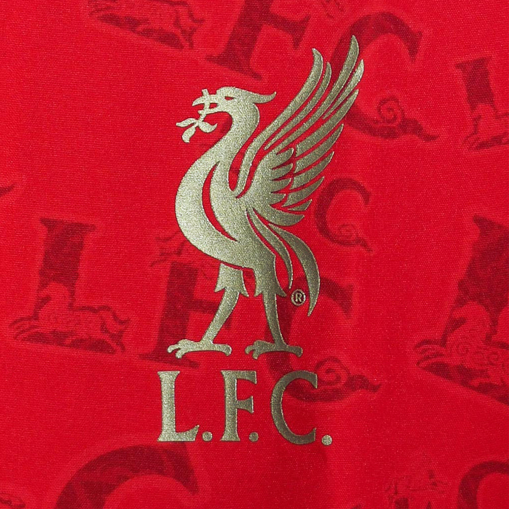 LFC Chinese New Year 2026 Men's Shirt - Supersports Thailand Supersports Thailand