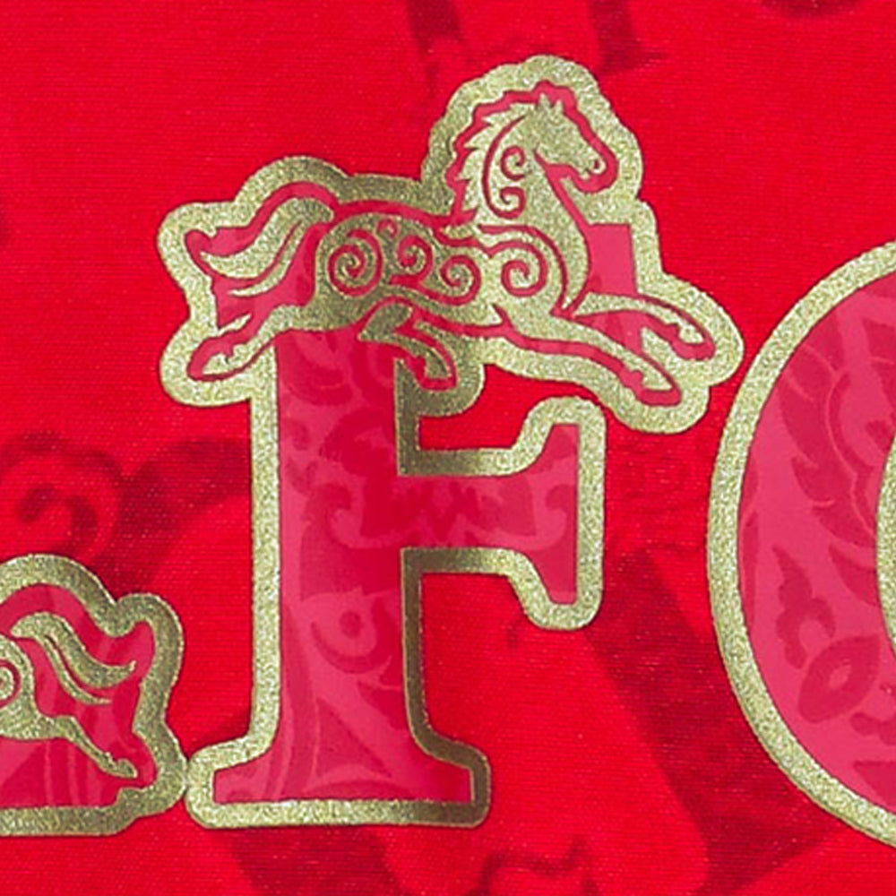 LFC Chinese New Year 2026 Men's Shirt - Supersports Thailand