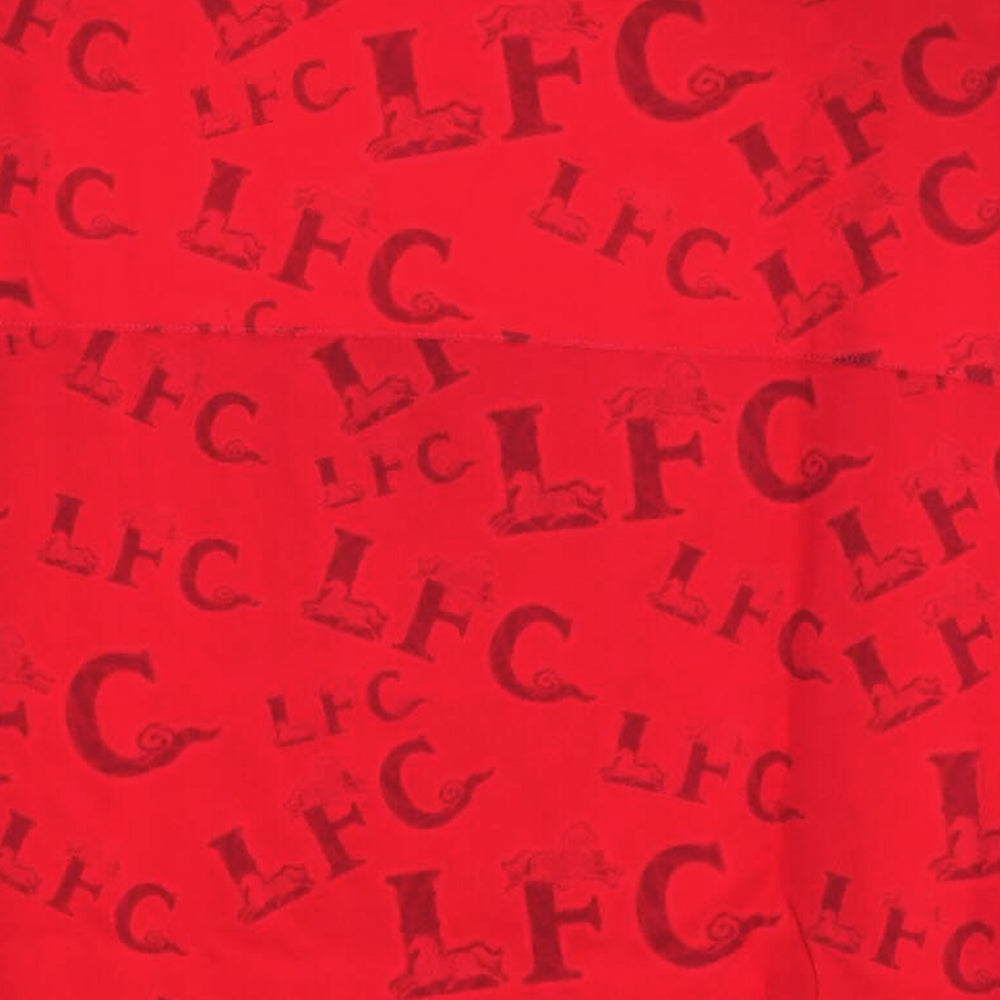 LFC Chinese New Year 2026 Men's Shirt - Supersports Thailand Supersports Thailand