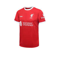LFC Men's Home Supporter 2023/24 Jersey - Supersports Thailand