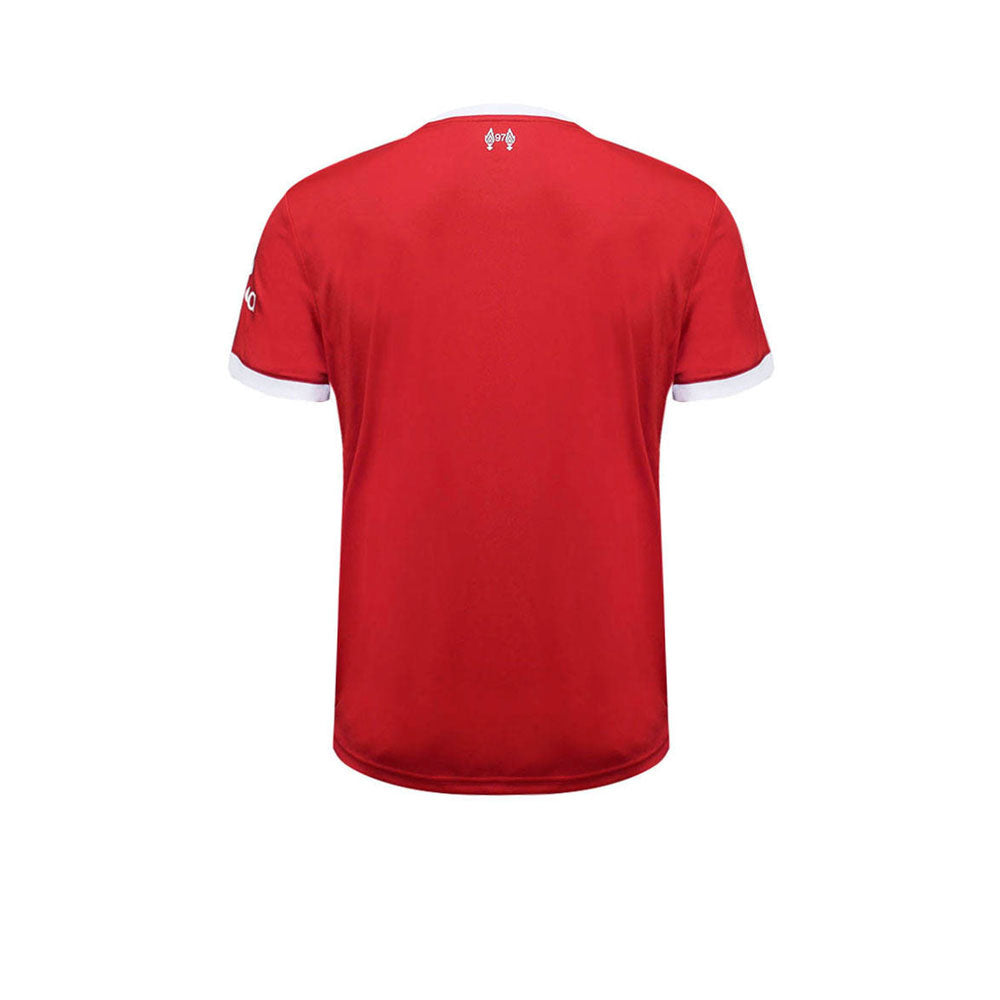 LFC Men's Home Supporter 2023/24 Jersey - Supersports Thailand