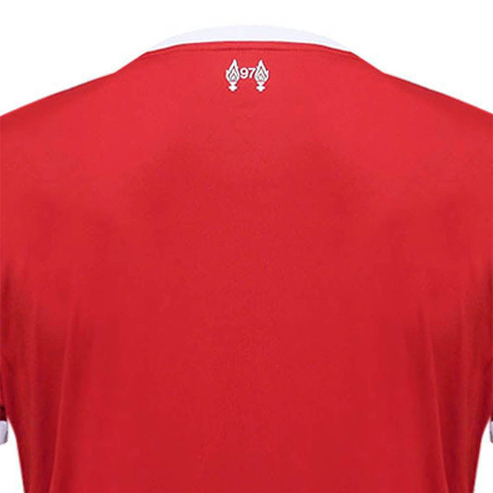 LFC Men's Home Supporter 2023/24 Jersey - Supersports Thailand