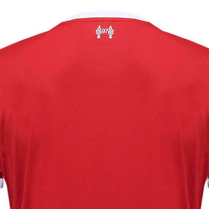 LFC Men's Home Supporter 2023/24 Jersey - Supersports Thailand