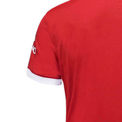 LFC Men's Home Supporter 2023/24 Jersey - Supersports Thailand