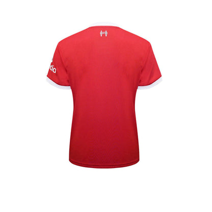 LFC Women's Home Supporter 2023/24 Jersey - Supersports Thailand