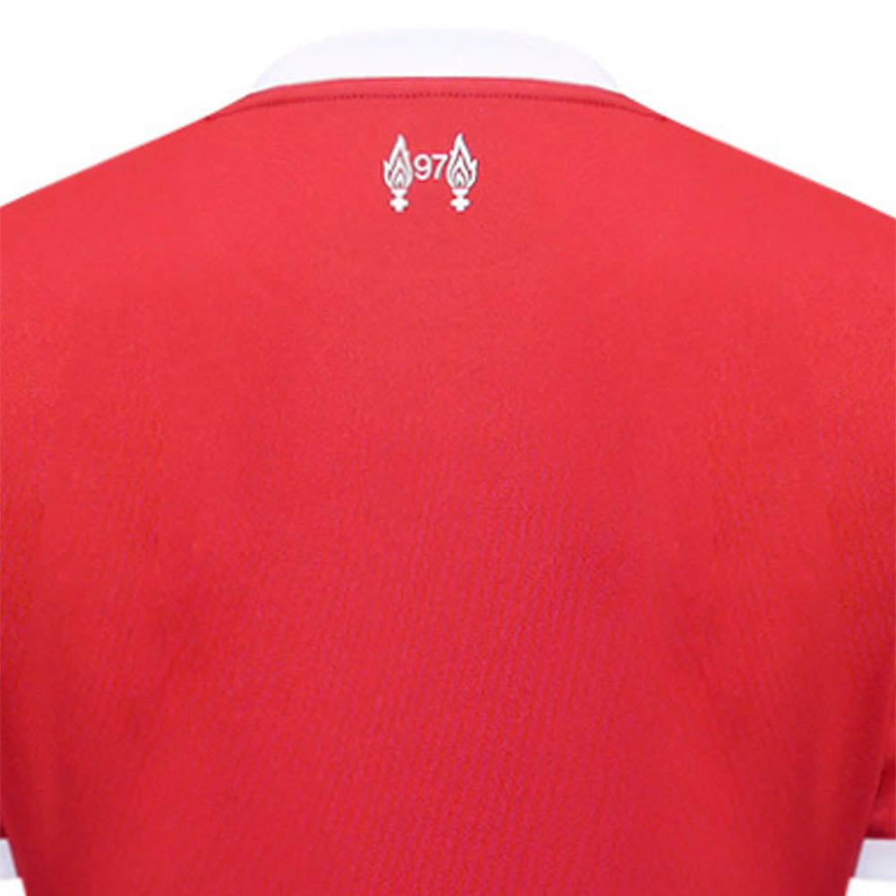 LFC Women's Home Supporter 2023/24 Jersey - Supersports Thailand Supersports Thailand