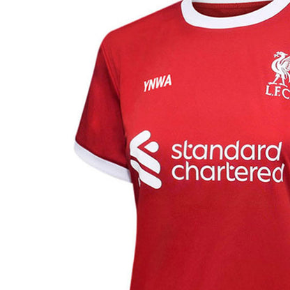 LFC Women's Home Supporter 2023/24 Jersey - Supersports Thailand