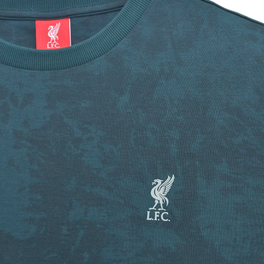 LFC Tie-Dye Men's T-Shirt - Supersports Thailand