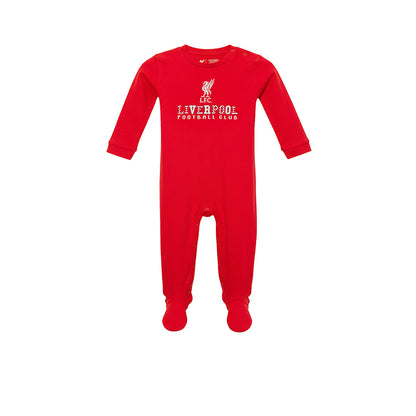LFC Baby Grow Kids Bodysuit (2 Pieces) - Supersports Thailand