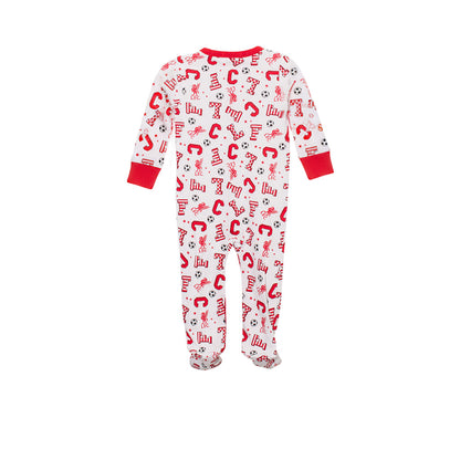 LFC Baby Grow Kids Bodysuit (2 Pieces) - Supersports Thailand