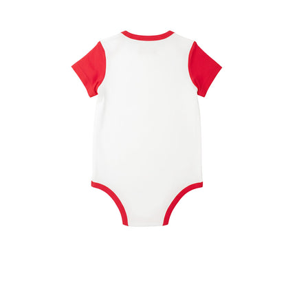 LFC Baby Kids Bodysuit (2 Pieces) - Supersports Thailand