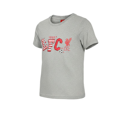 LFC Baby Kids T-Shirt - Supersports Thailand
