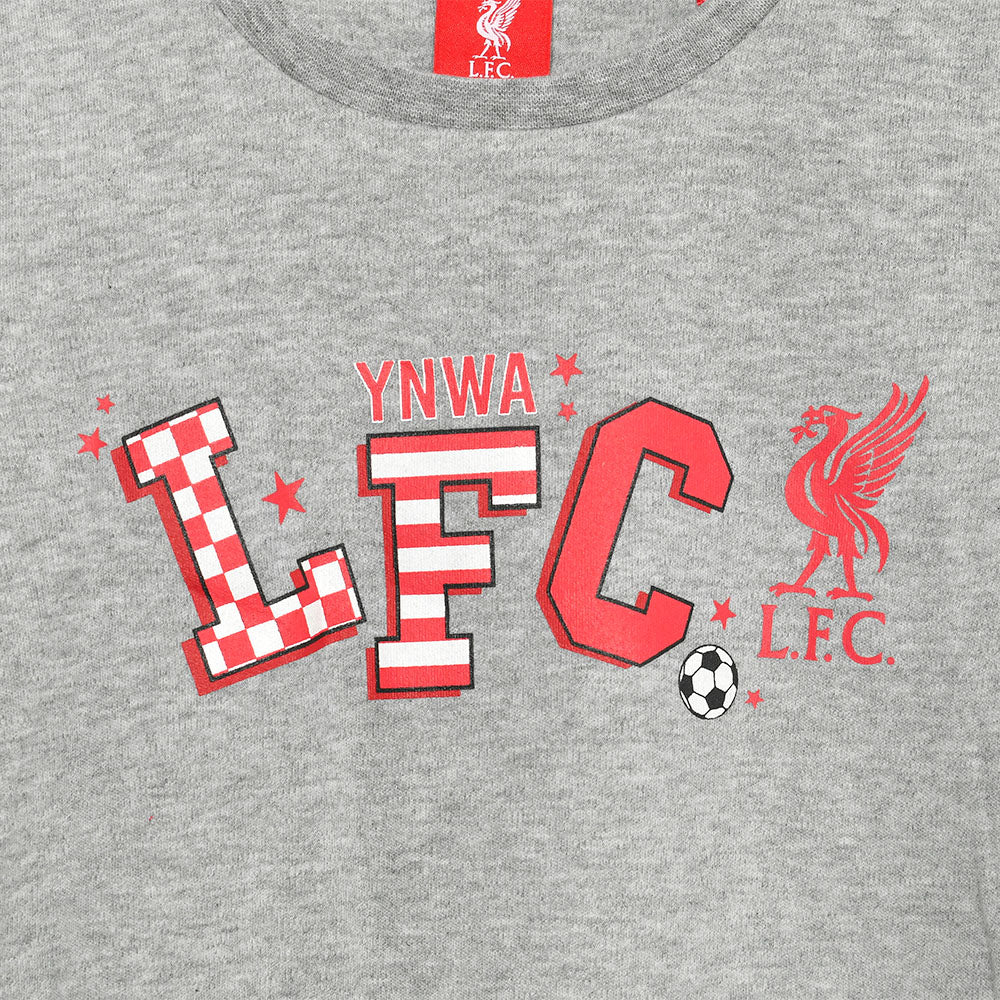 LFC Baby Kids T-Shirt - Supersports Thailand