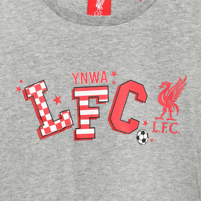 LFC Baby Kids T-Shirt - Supersports Thailand