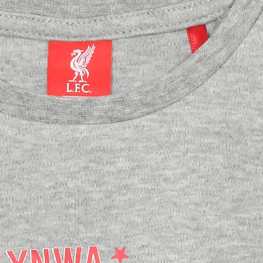 LFC Baby Kids T-Shirt - Supersports Thailand Supersports Thailand