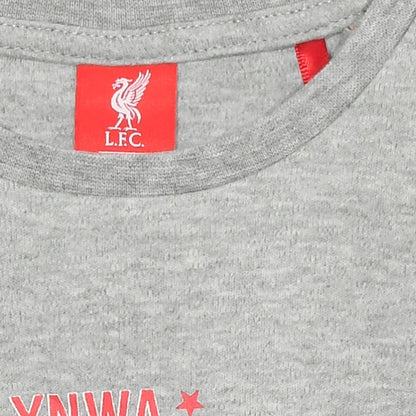 LFC Baby Kids T-Shirt - Supersports Thailand