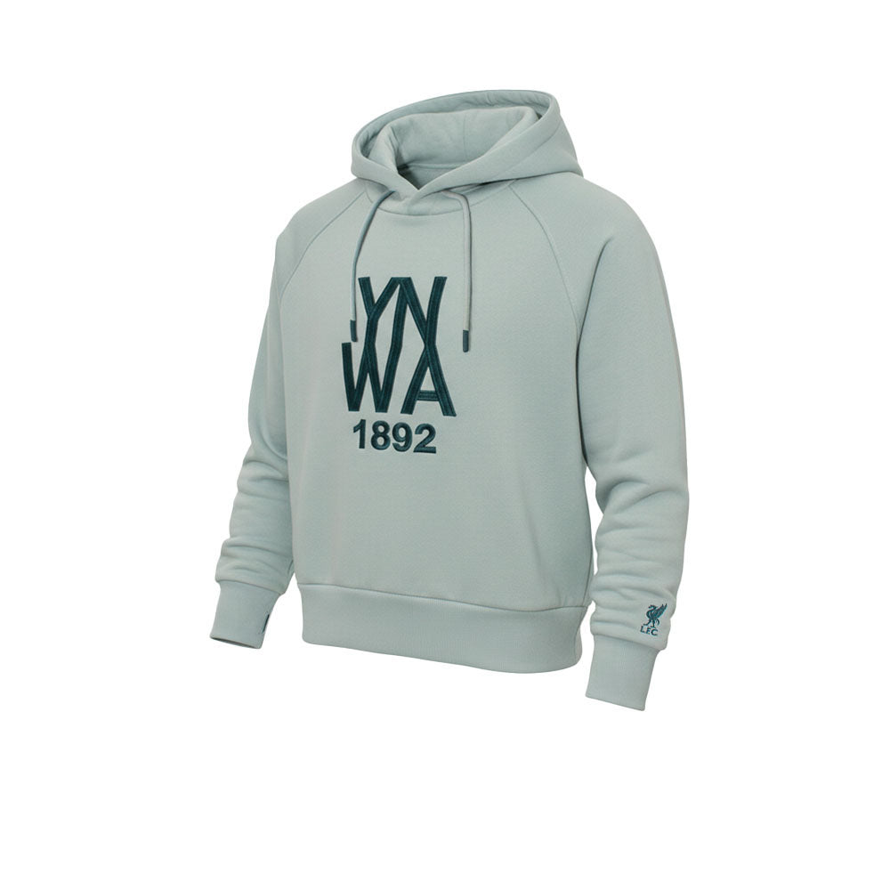LFC YNWA Women's Hoodie - Supersports Thailand Supersports Thailand
