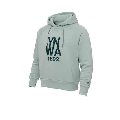 LFC YNWA Women's Hoodie - Supersports Thailand